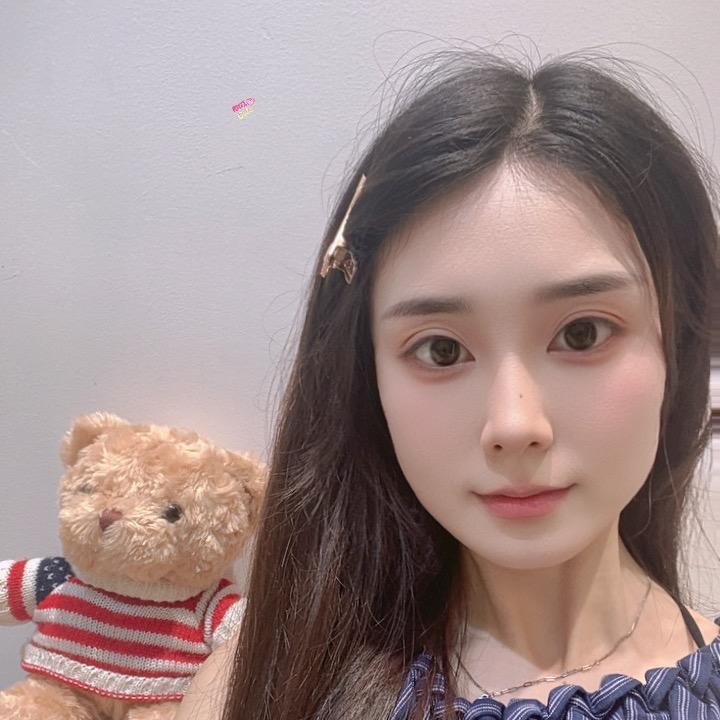 @茉茉