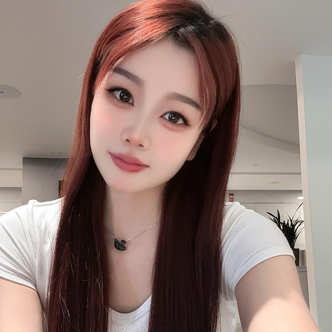 兔牙妹