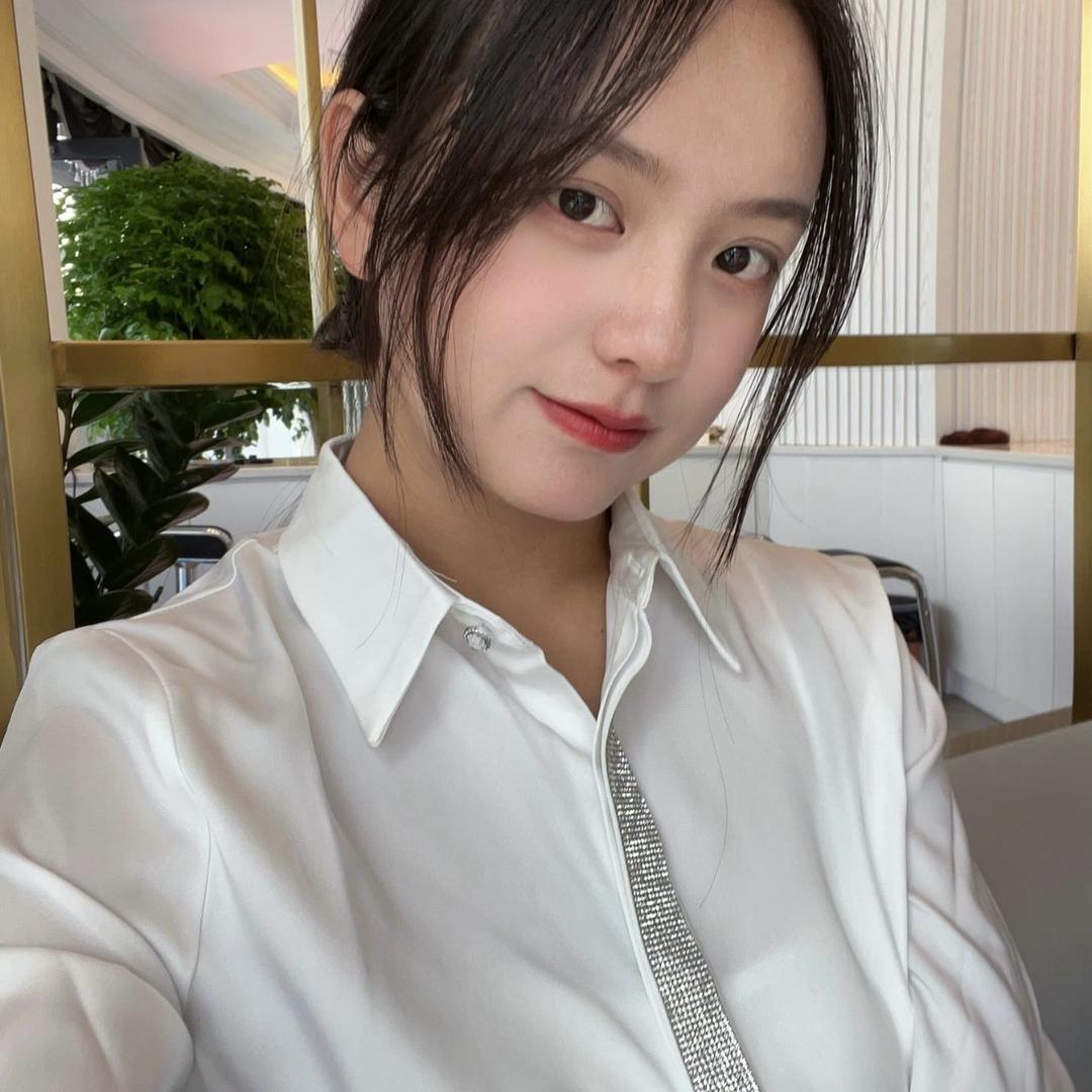 南华云鼎湾晓晓～