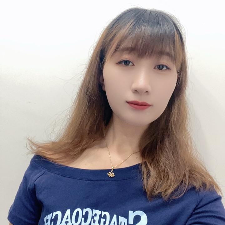 秀妹👄