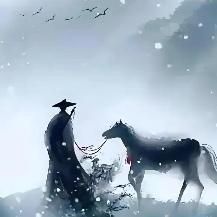 梦里如梦。