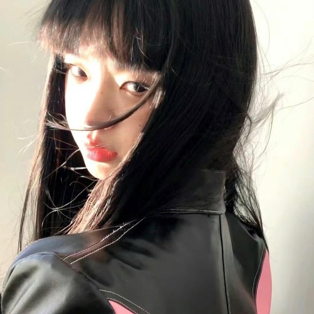 焦嘿嘿.