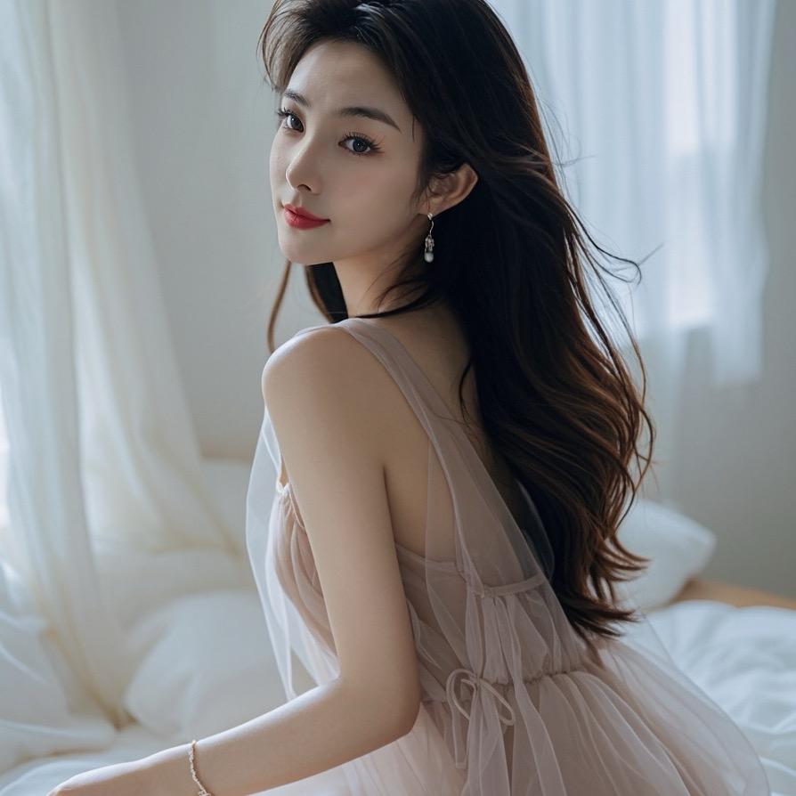 没壳的巨蟹