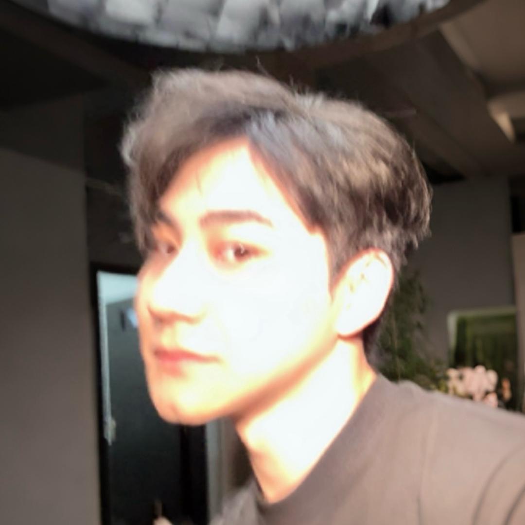 陈兴树