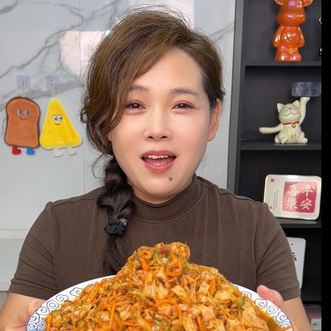 峰姐家常菜