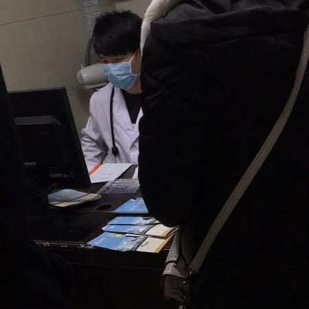 龙鳞汤