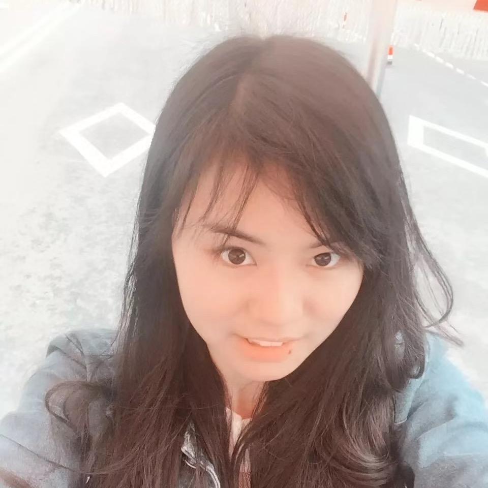 佛系🧊吃冰女孩