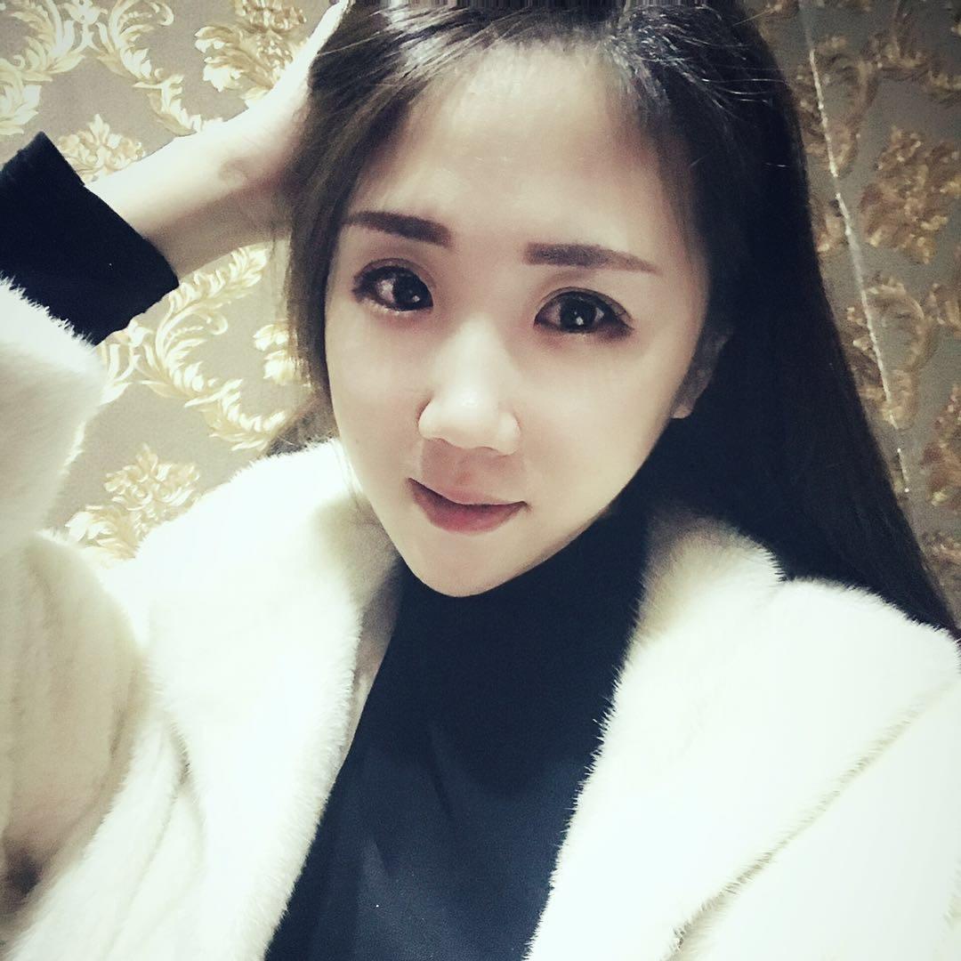 东北莹妹