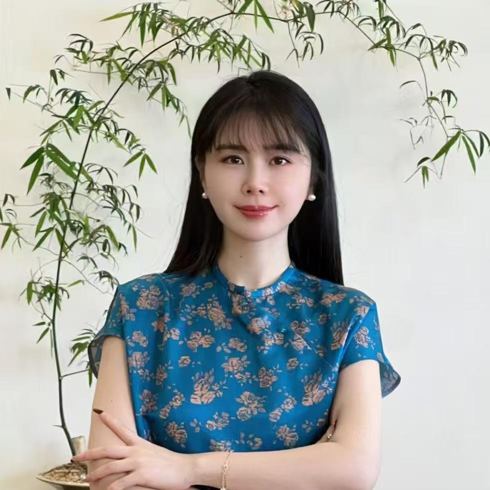 南堇雅雅新中式