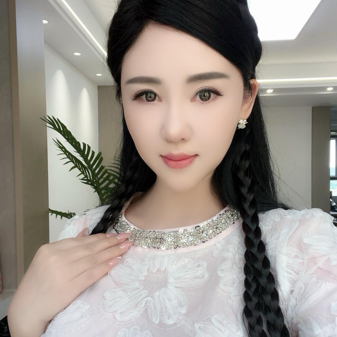东方丽丽