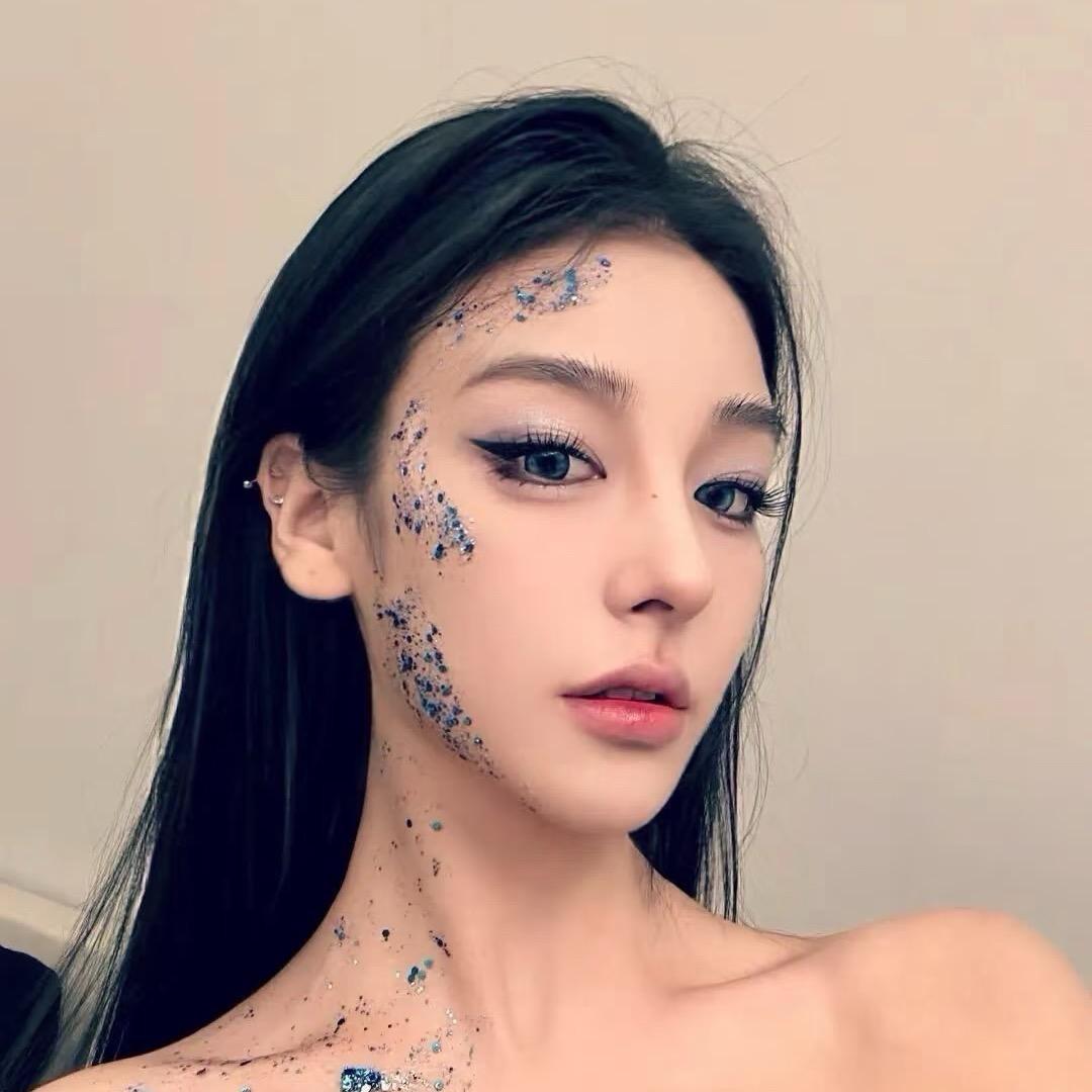 妮-♡