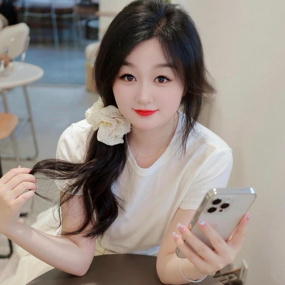 淑女不是姐的范儿💋