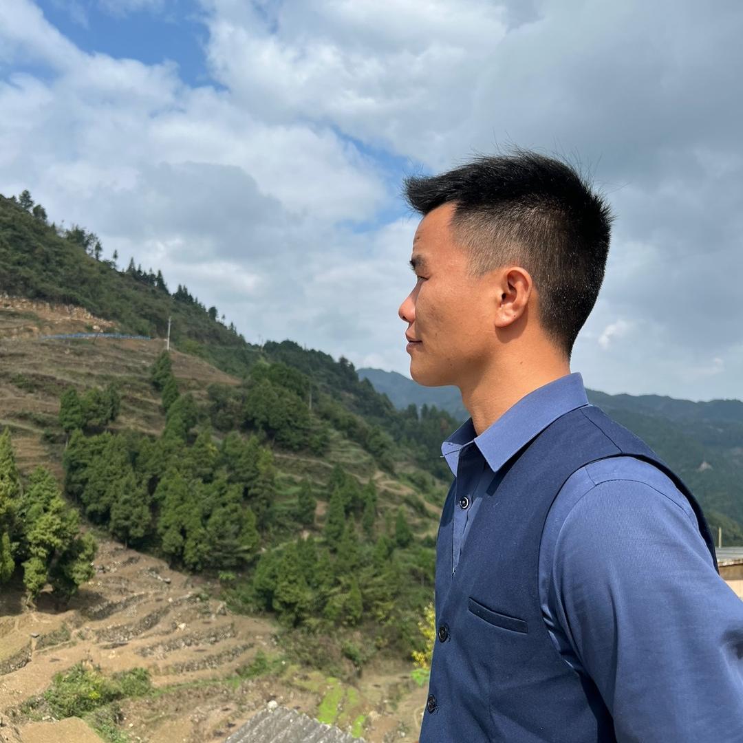 中诚名基酒《茅台王保长》