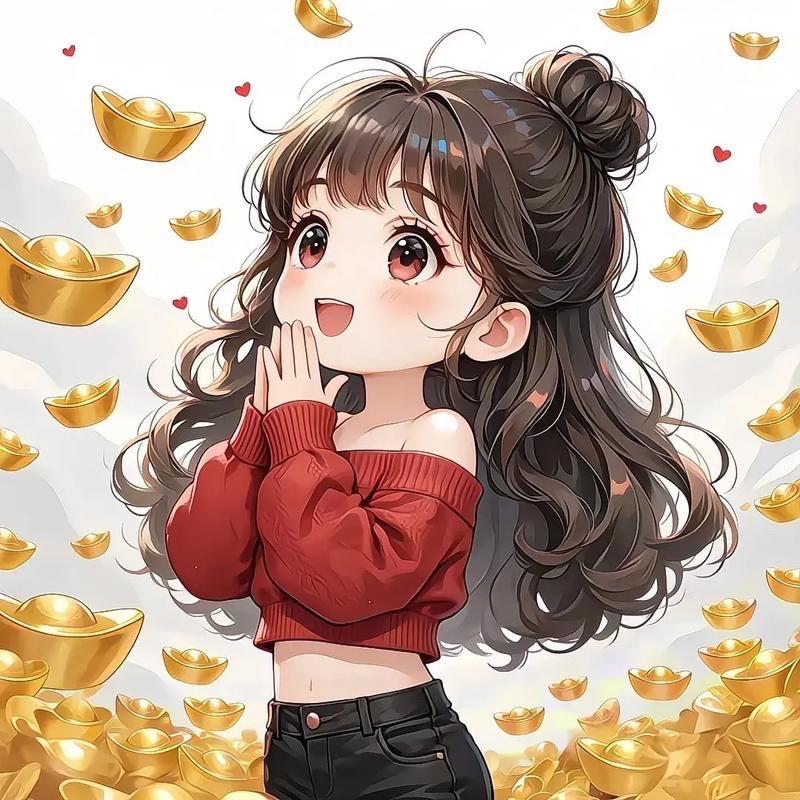 ＠🦜刘  家  女🦜【好物在橱窗】