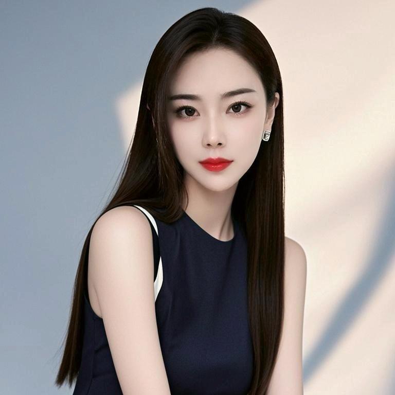 ℒᎭ安琪💄范儿🥀এ