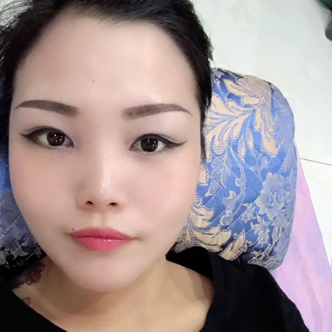 容颜美