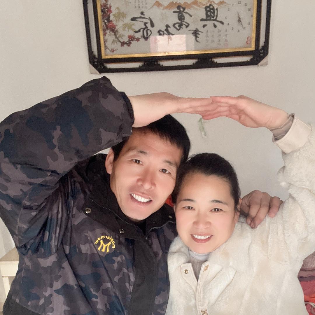 吕游妈妈