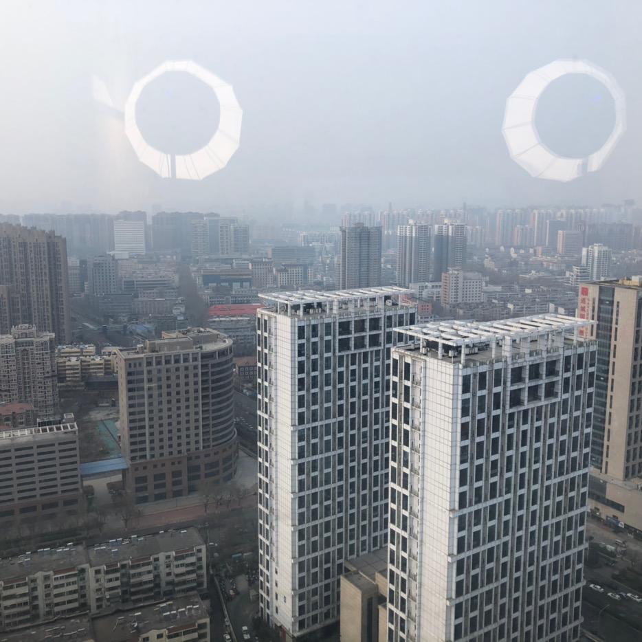 大林做烤鱼