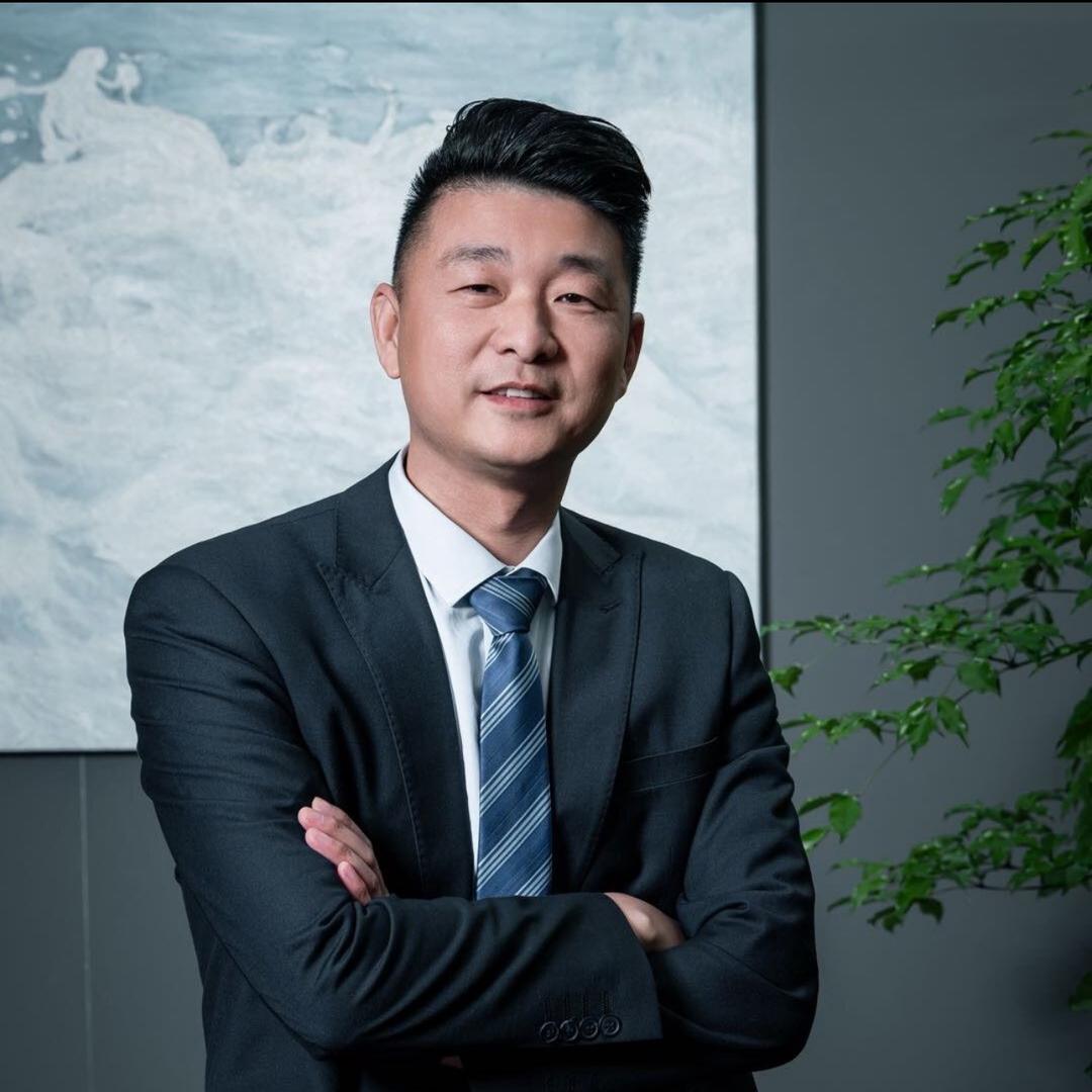 星哥助理郭树森