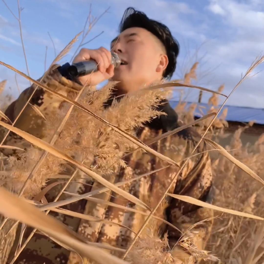 追梦人 🔥栋梁🔥