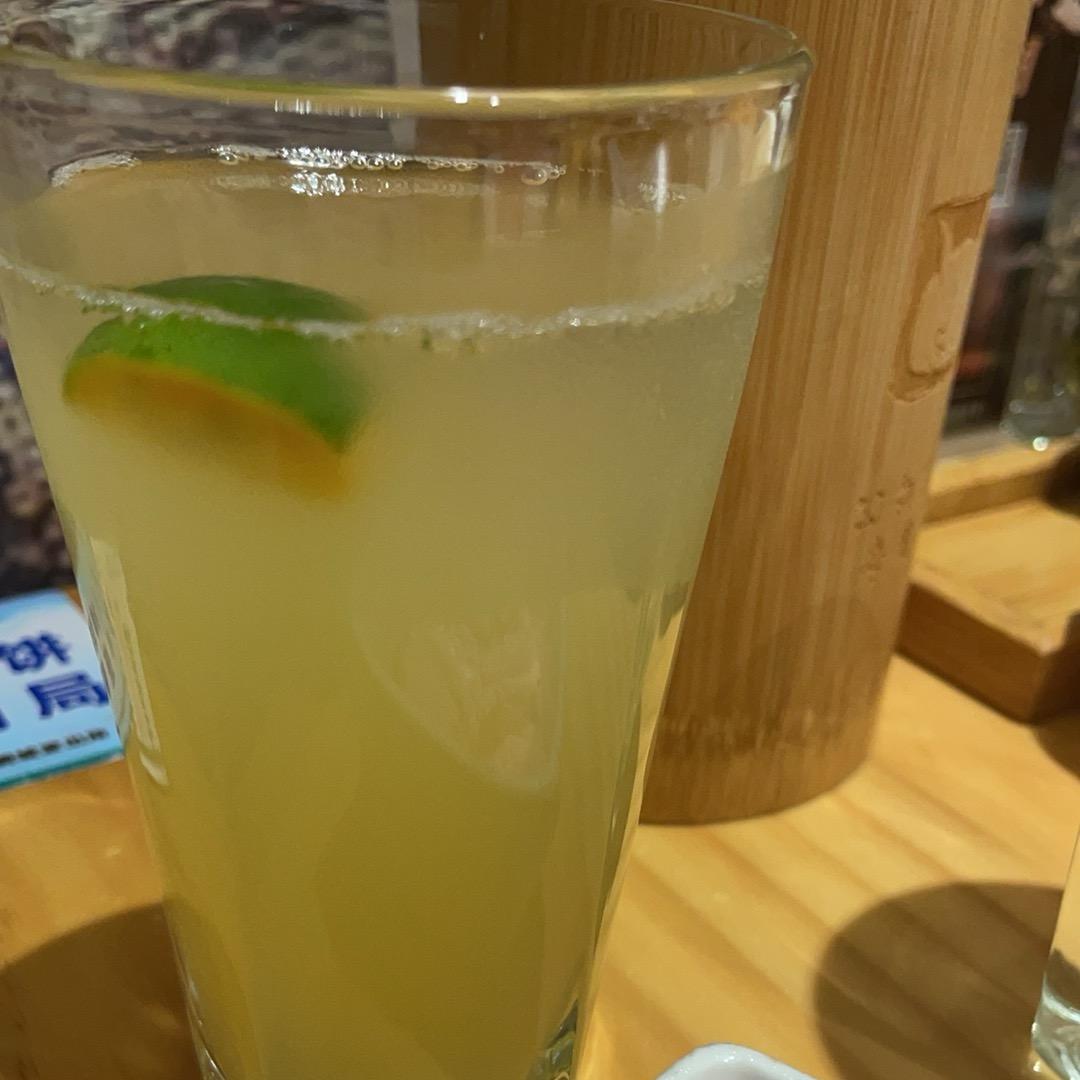 兔子牙！