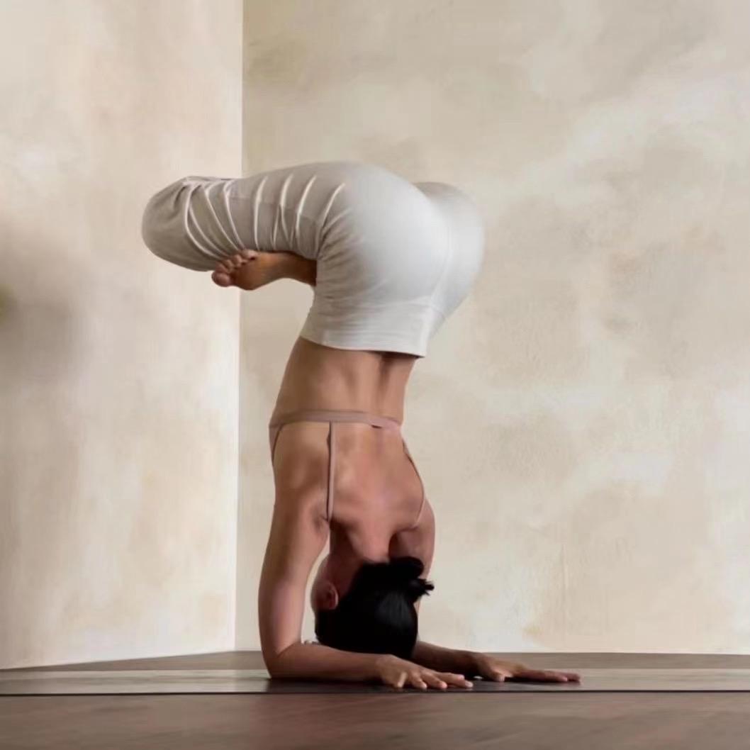 通海星沐瑜伽普拉提