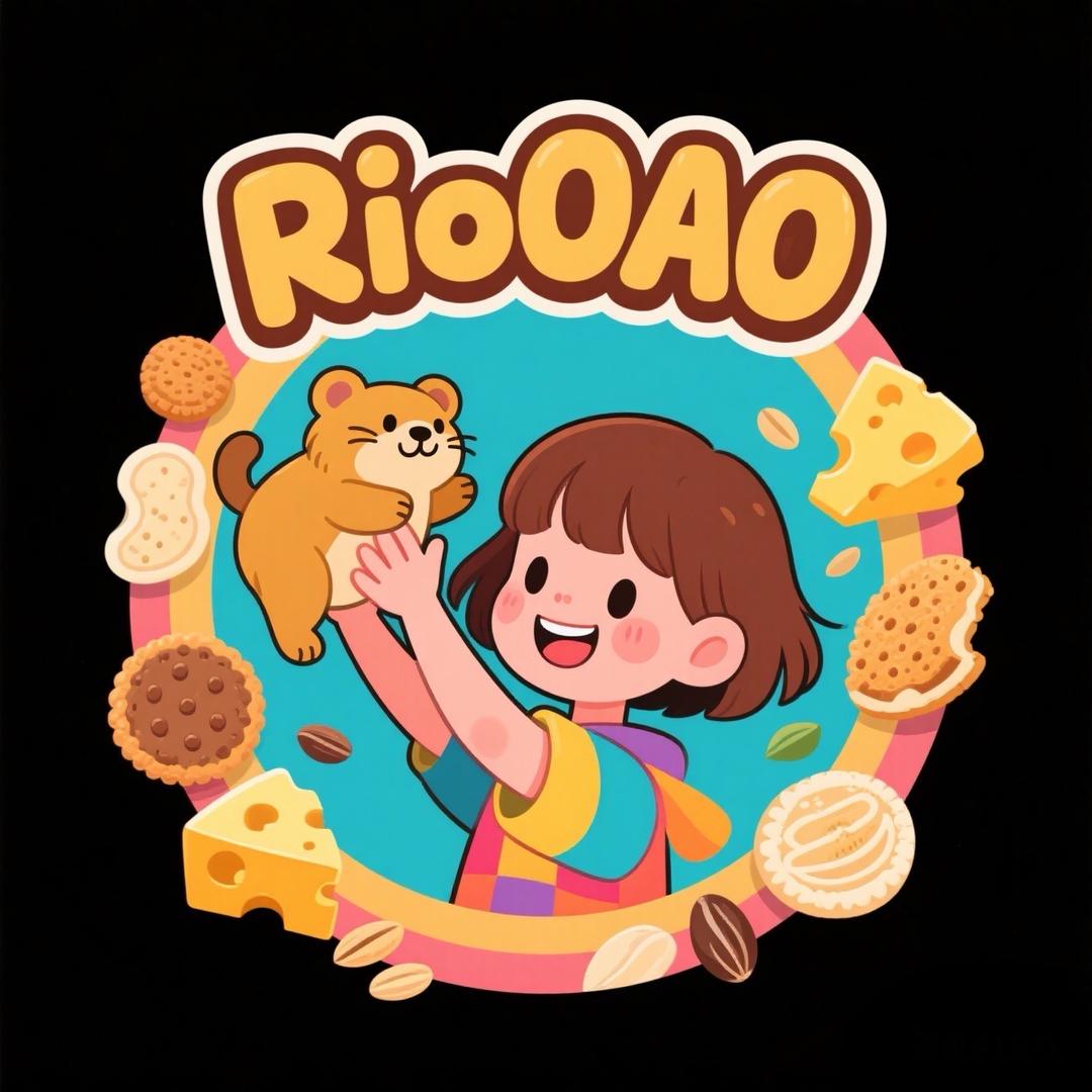 锐欧宠物（出熊）