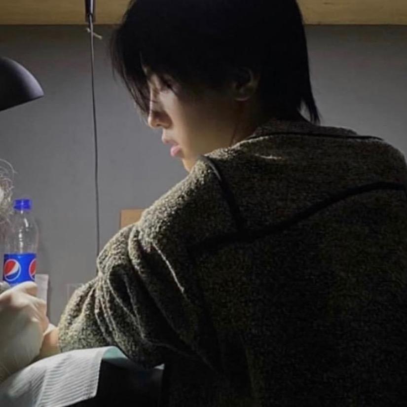 小9（永劫无间）