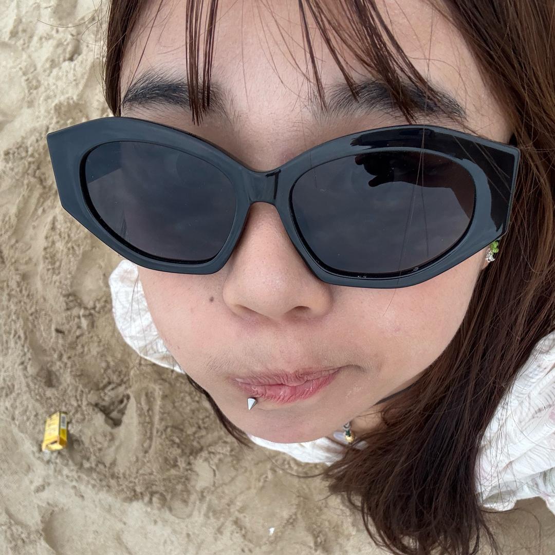 許沫.（接塔罗牌）