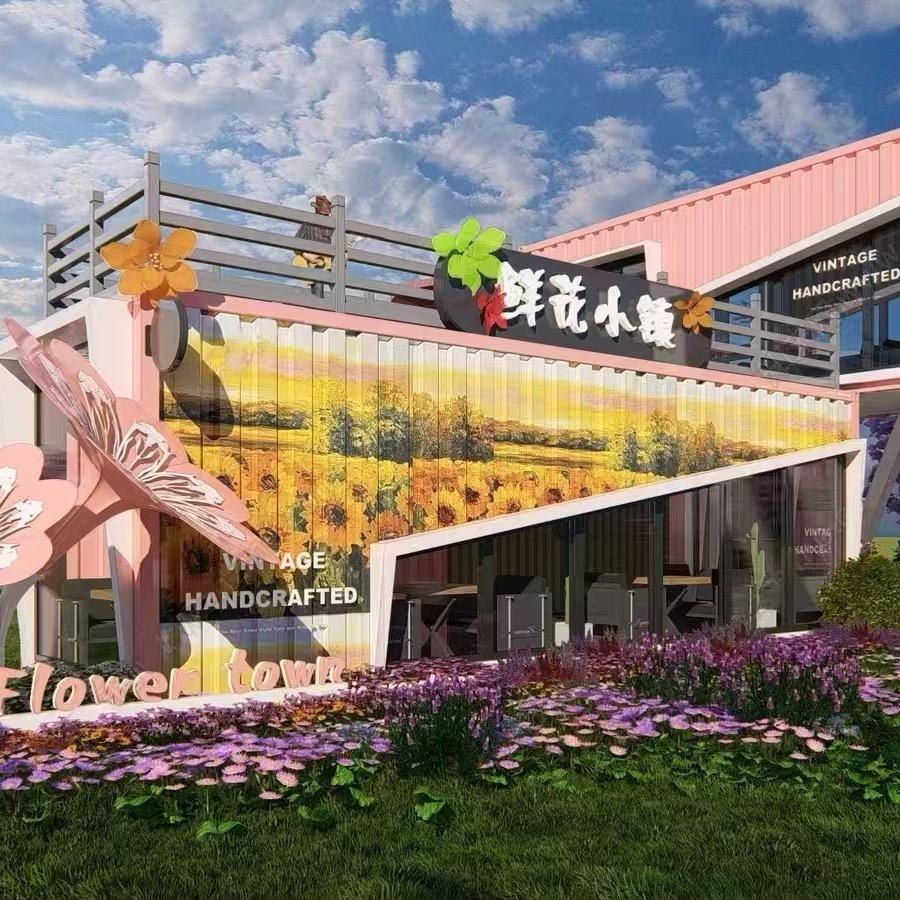 深圳东莞珠海佛山云浮二手各种集装箱