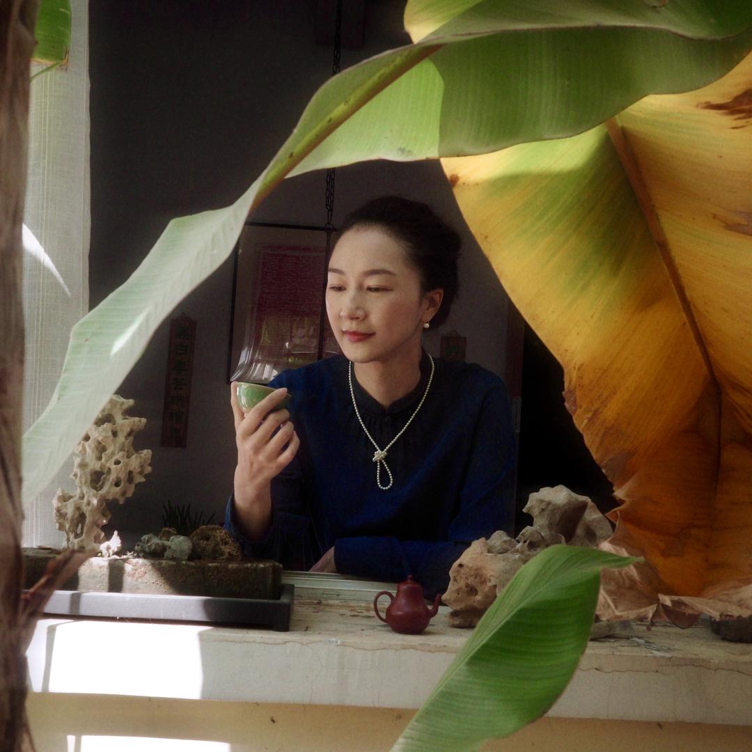 云南瑞丽泽乐茶铺