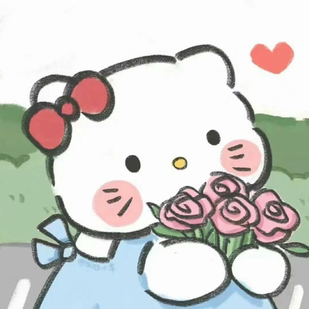 笑笑🌸