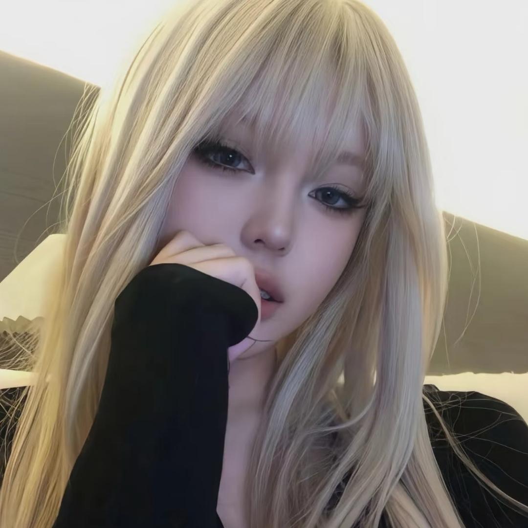 小沐小心.