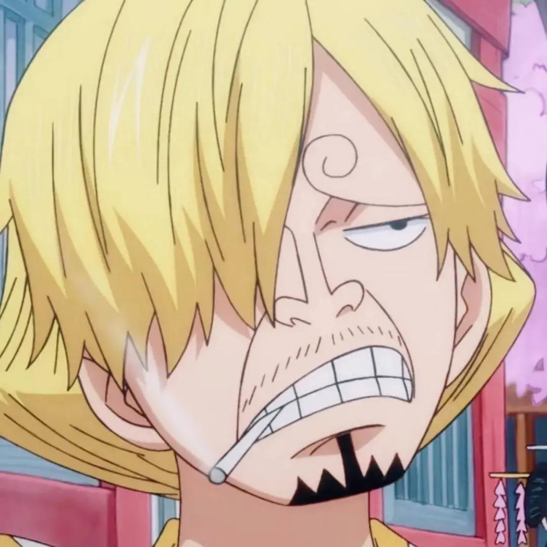 Sanji