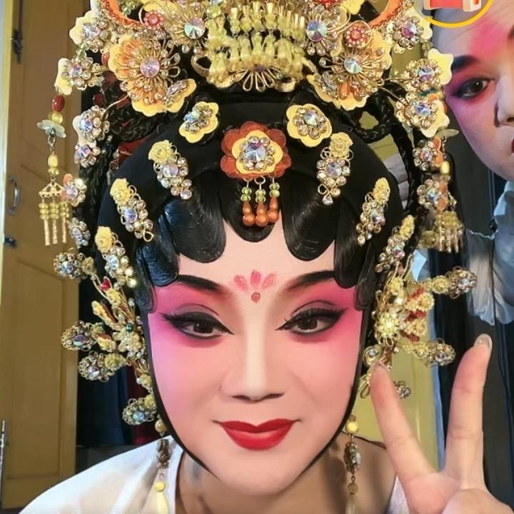 @粤剧~小丽