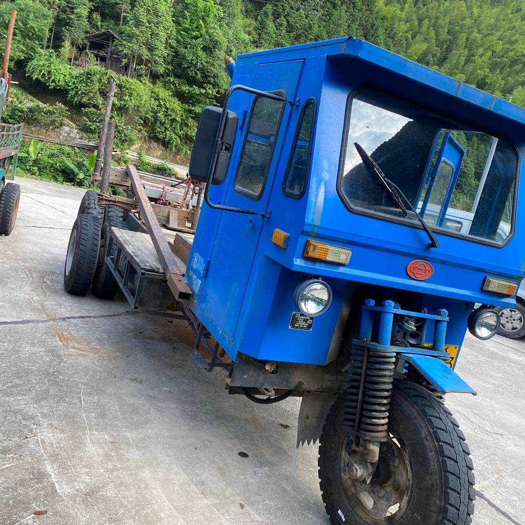 爬山王运输楠竹，杉木，杂木