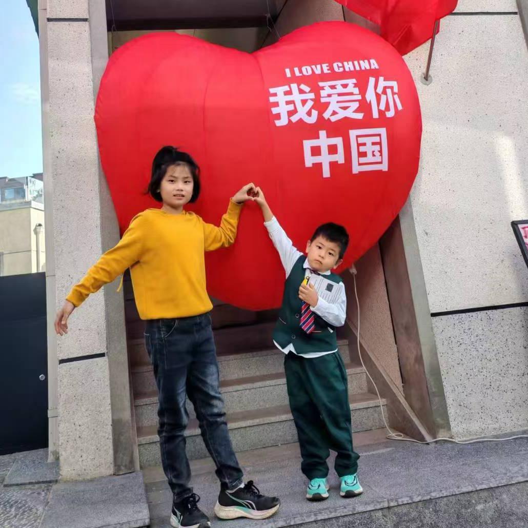 王八万（不做卷妈教育在生活中的点点滴滴）