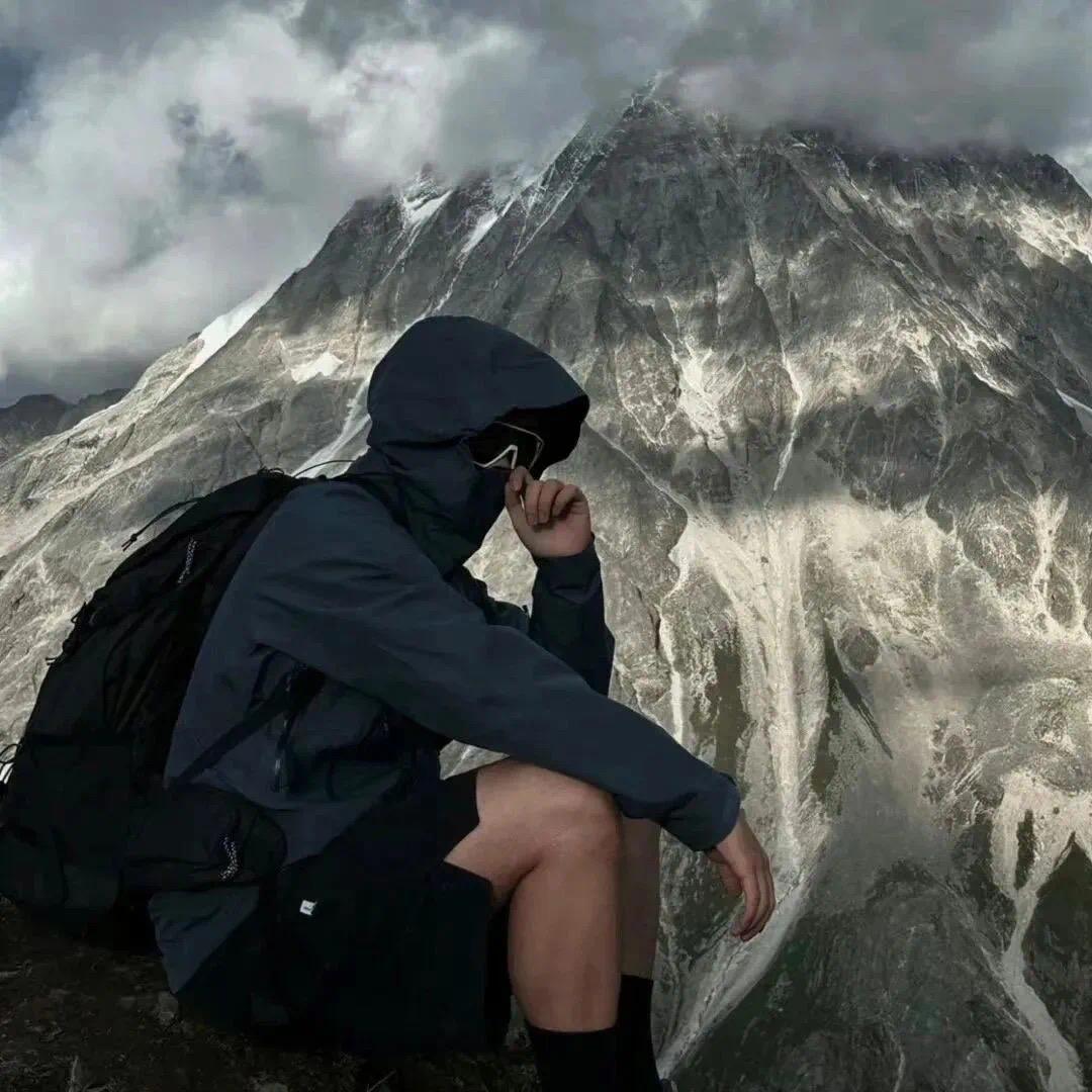 浙同科小熙学长