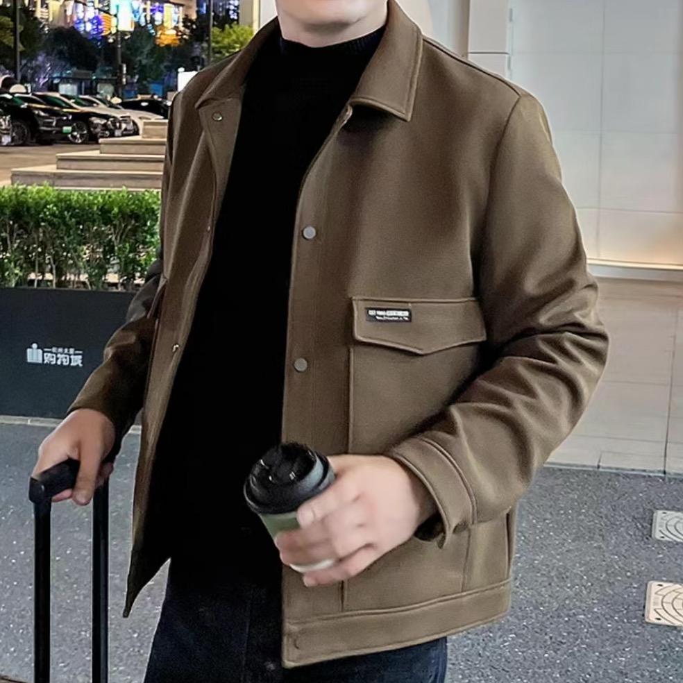 白白轻奢男装