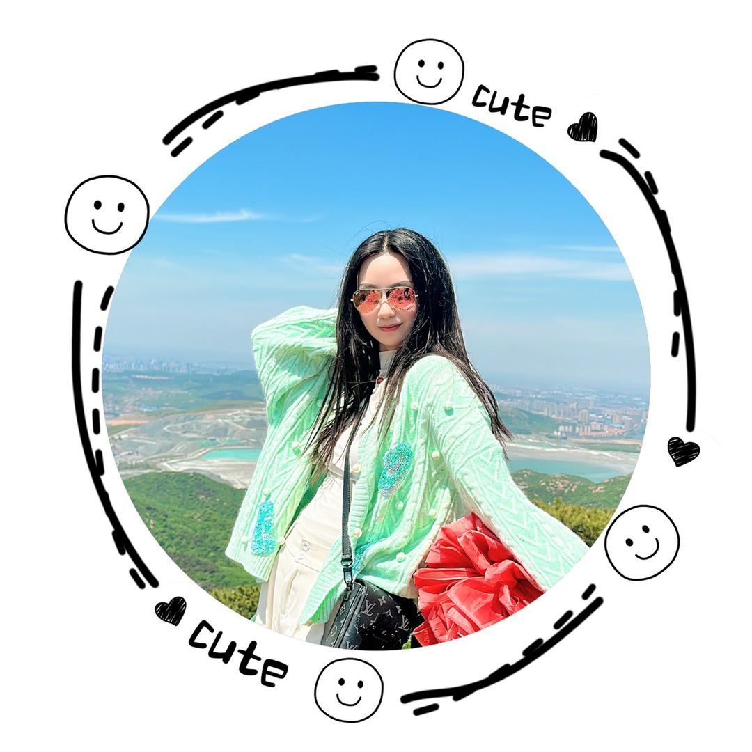 我是琬琬（14:13开播）