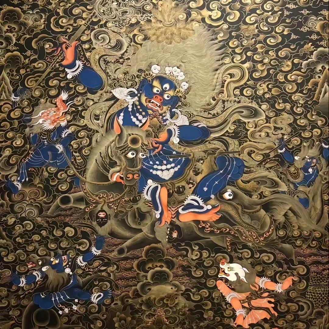 嘎次旺