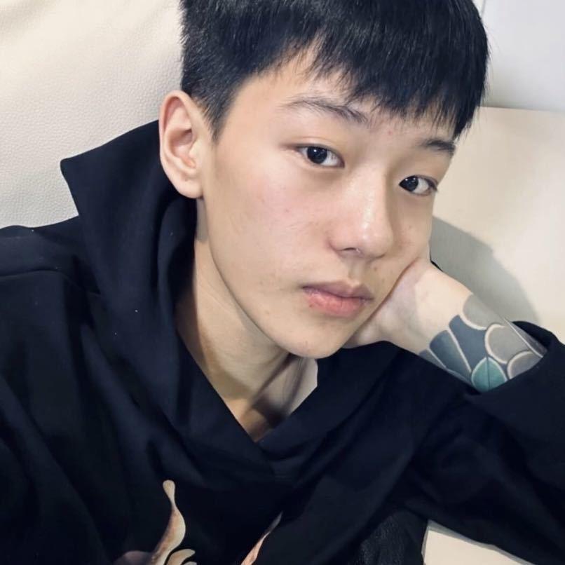 练🐯
