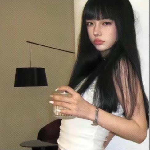 十点睡