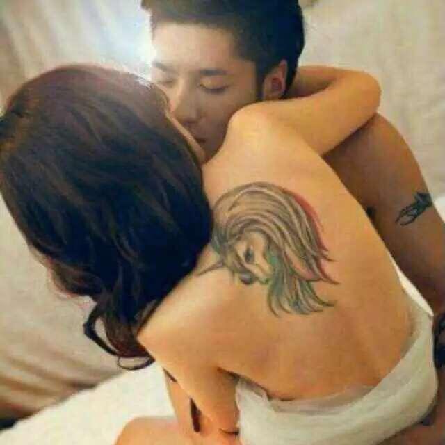 你的温柔🕊