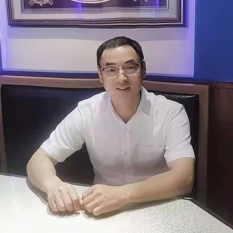哈哈哥