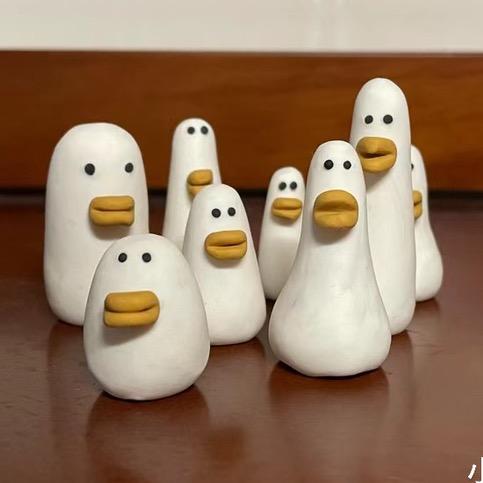 阿Ding的动画们