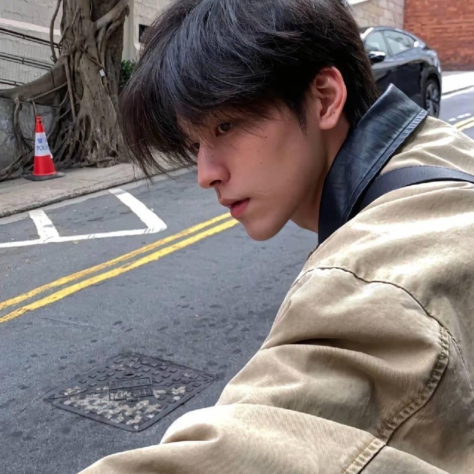 Jay晴天