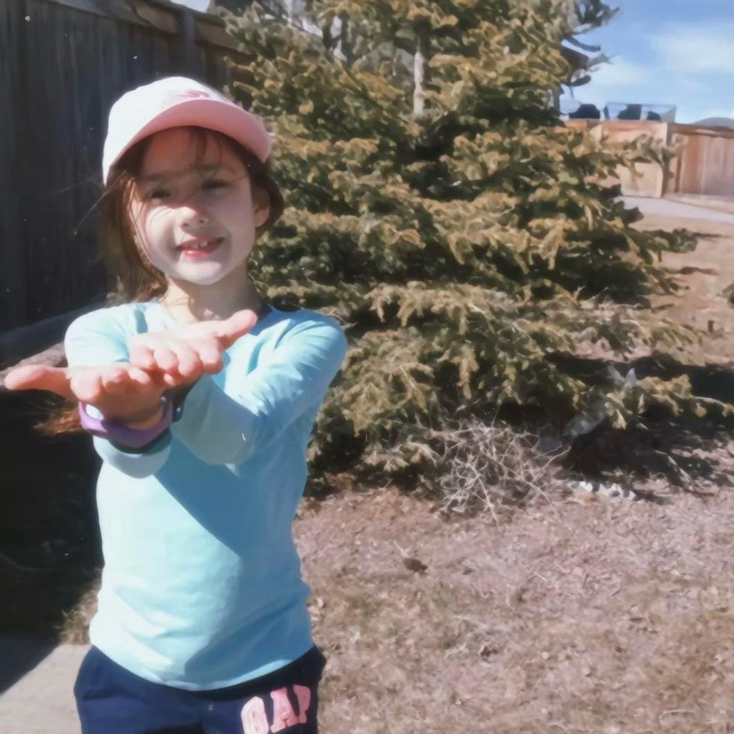 哈素海假装淡定