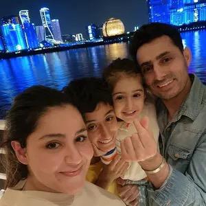 是帕拉姆一家🧿@抖音