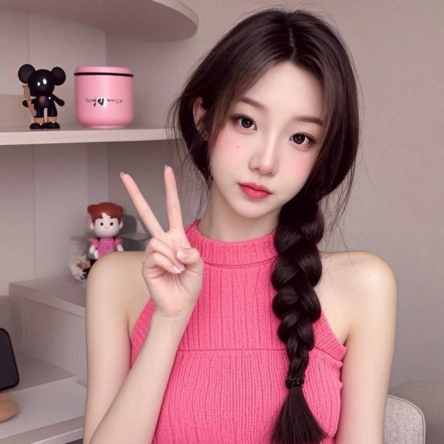 丽